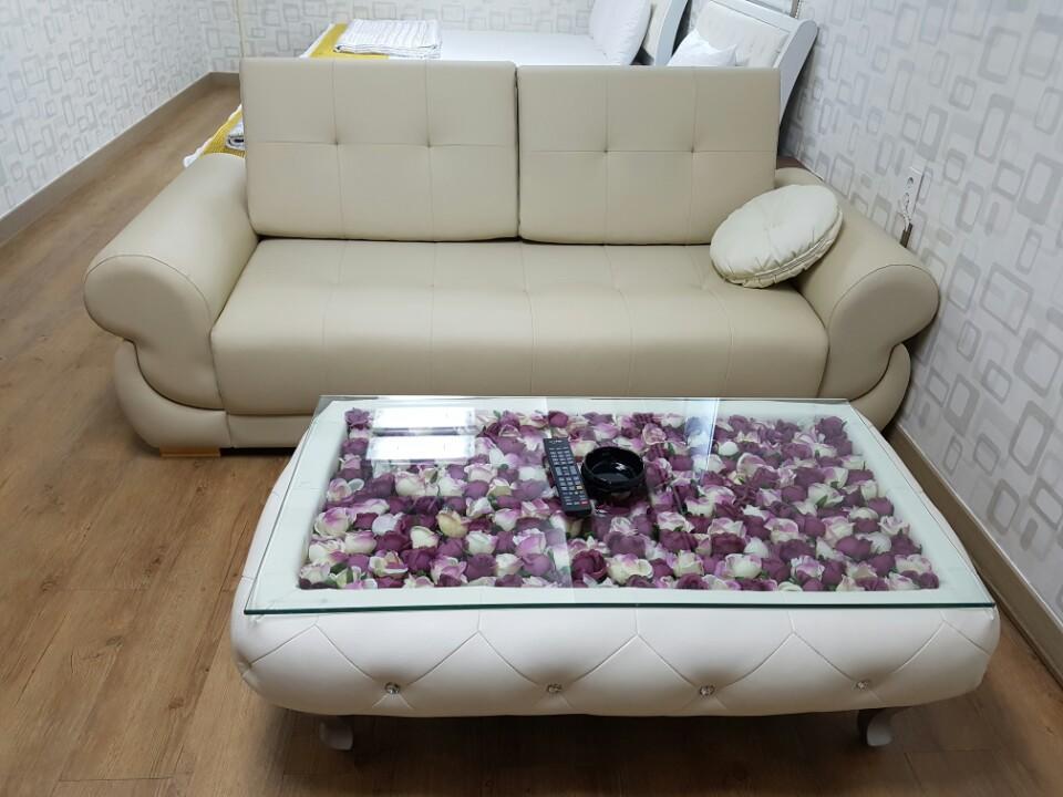 Gwangyang  Raon Hotel מראה חיצוני תמונה