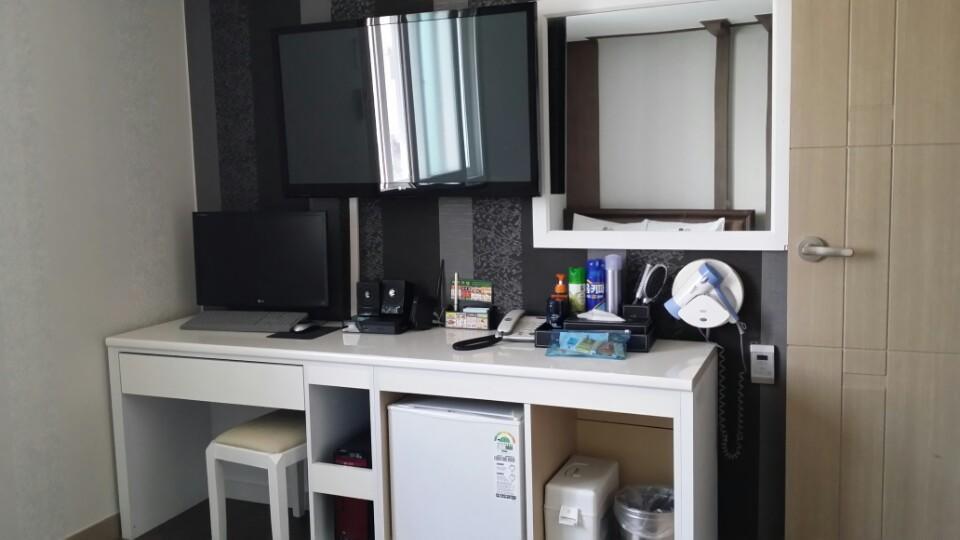 Gwangyang  Raon Hotel מראה חיצוני תמונה
