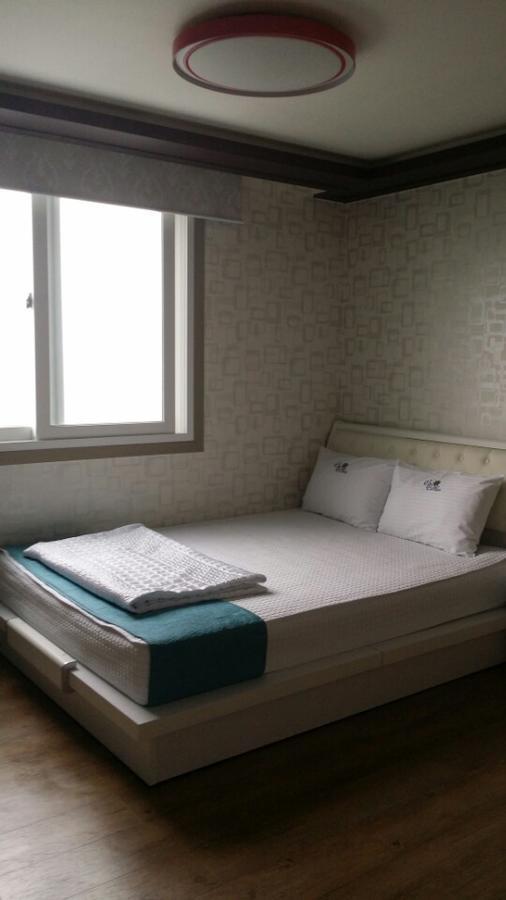 Gwangyang  Raon Hotel מראה חיצוני תמונה